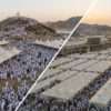 Visite Des Sites Du Hajj À Makkah