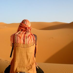 La doua du voyage