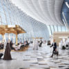 Transfert Aéroport Djeddah Makkah