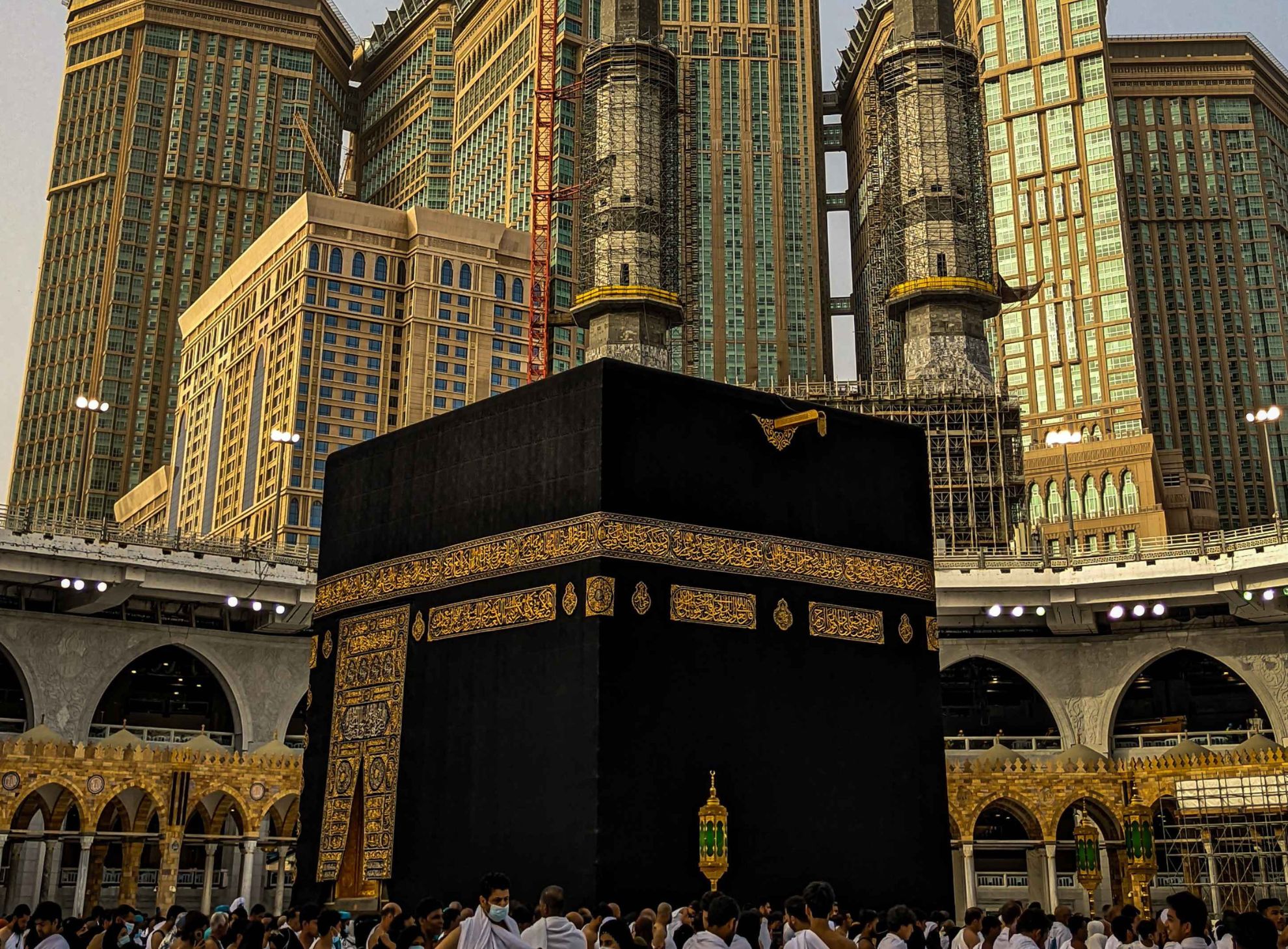 Voyager La Mecque Avec Guide In Makkah 100 Satisfait Voyager La Mecque Avec Guide In Makkah 100 Satisfait