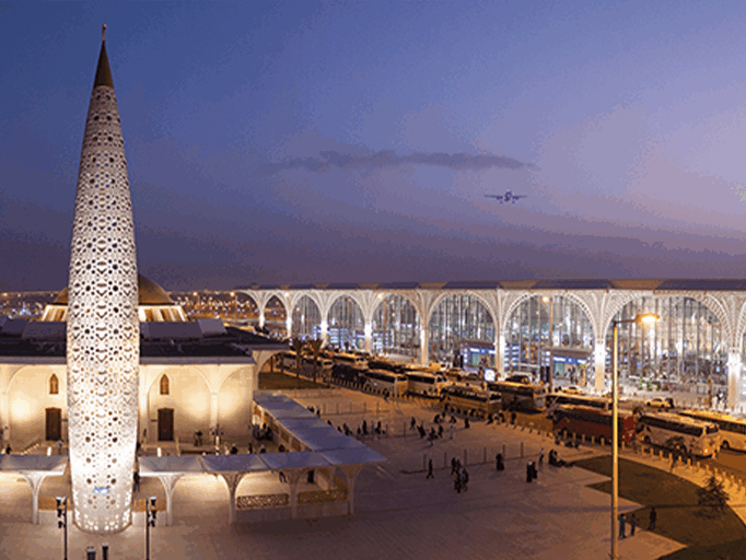 transfert hotel aeroport medine 6 Transfert Hotel Aeroport Medine