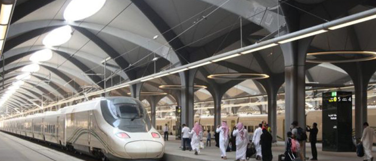 Transfert Gare Medine Hotel