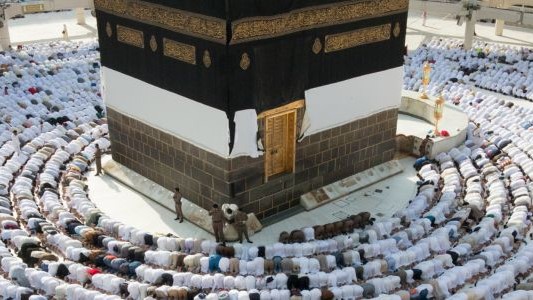 Tawaf