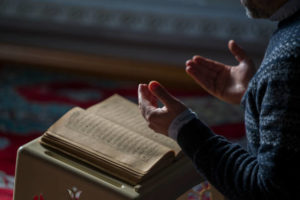 invocation du matin et du soir