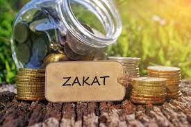 Les 5 piliers de l'islam : la zakat