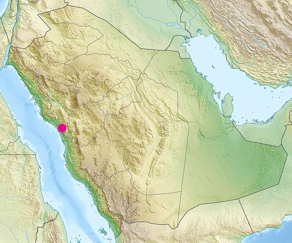 La bataille de Badr 4 La Bataille De Badr
