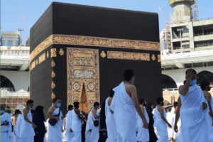 Omra Badal 16 Omra Badal