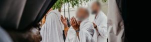 La Hawla Wa La Quwwata Illa Billah