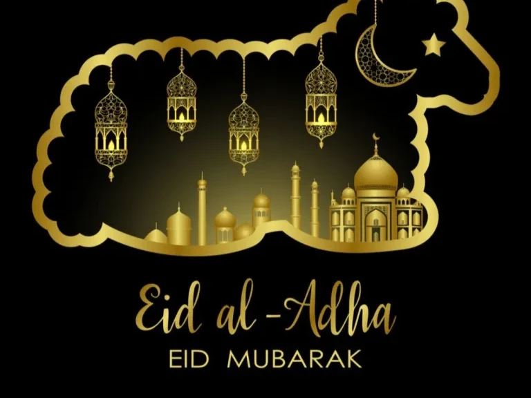 Eid Al Adha Wallpapers 2020 Uai
