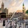 Omra Medine &Amp; Makkah