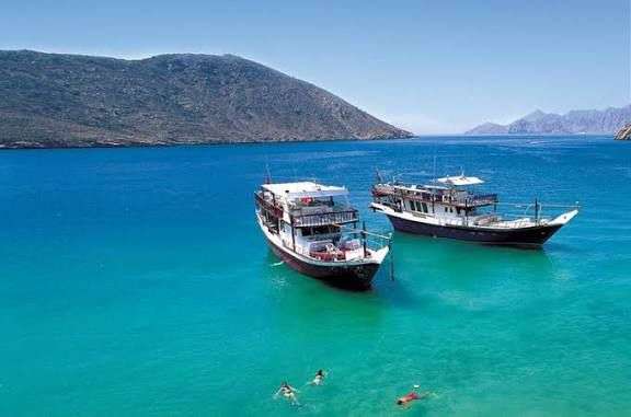 Activités En Arabie Saoudite