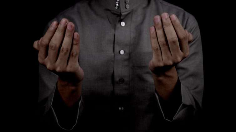 Les Invocations Du Matin Et Du Soir