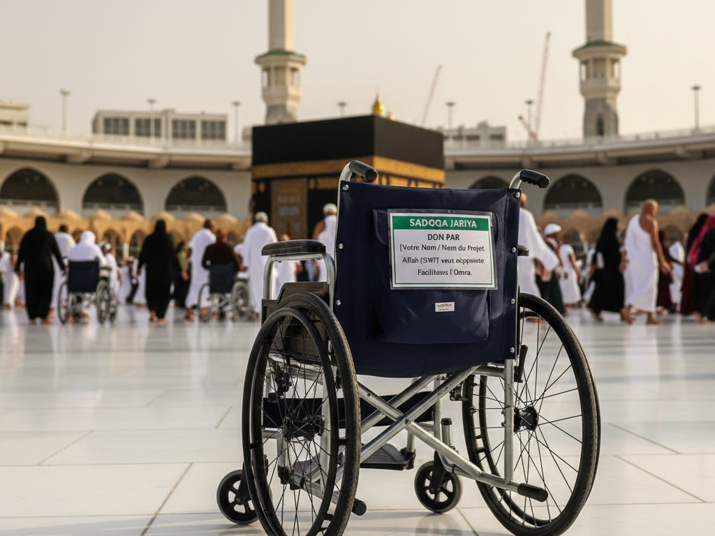 offrez-un-fauteuil-oulant-aux-pelerins 5 Offrez Un Fauteuil Roulant Aux Pèlerins