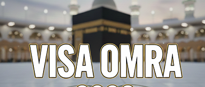 Visa omra ( Toutes nationalités) 7 Visa Omra