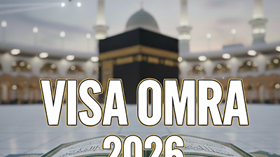 Visa omra ( Toutes nationalités) 11 Visa Omra