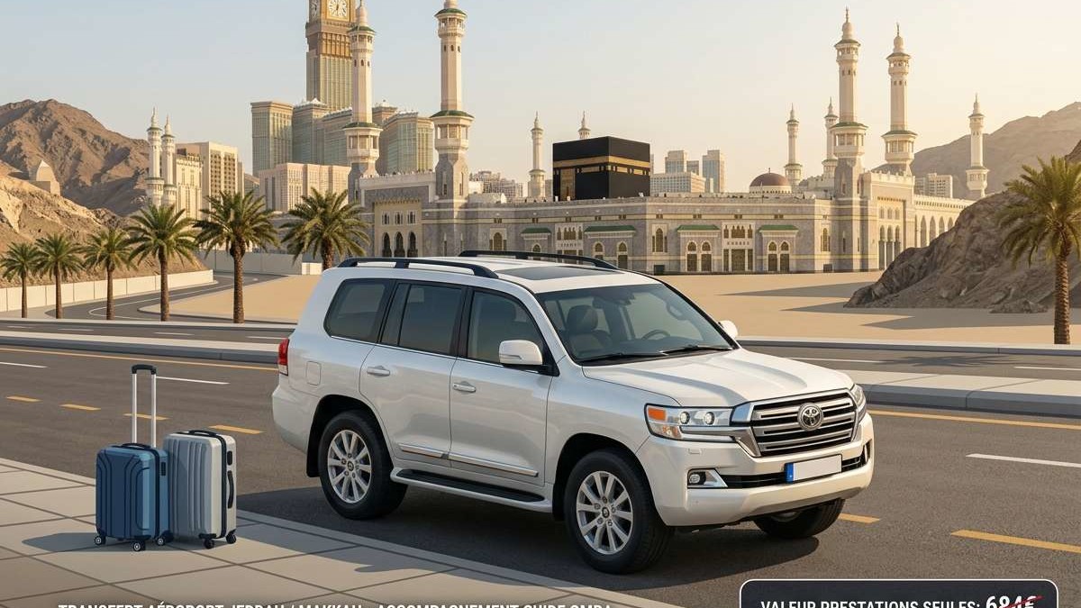Formule Makkah Uai